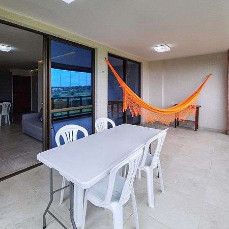 Wai Wai Cumbuco Vista Lateral Mar 2 Quartos Εξωτερικό φωτογραφία