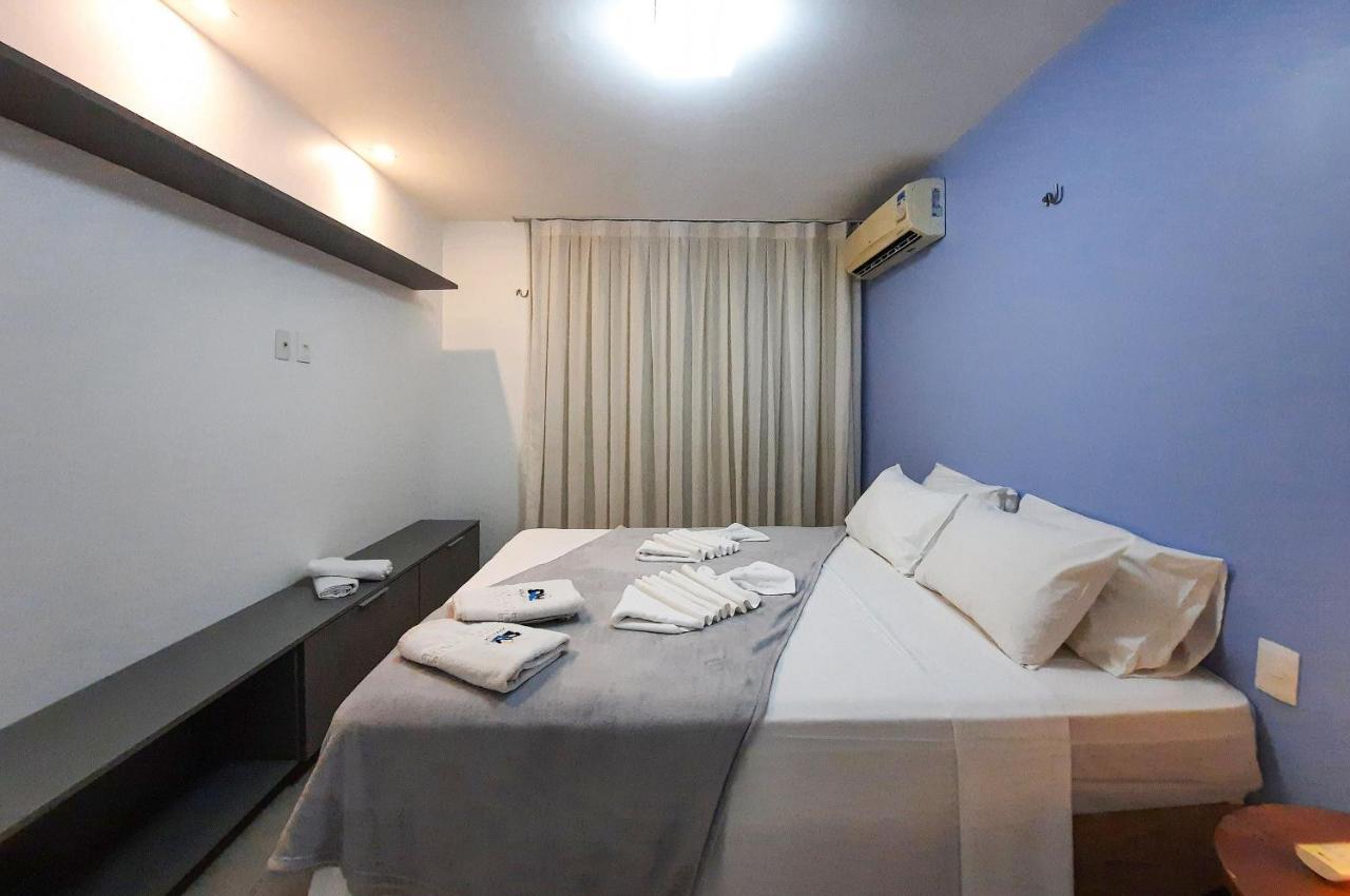 Wai Wai Cumbuco Vista Lateral Mar 2 Quartos Εξωτερικό φωτογραφία